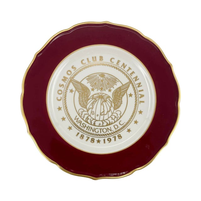 Founded in 1878, the Cosmos Club was established as a gathering place for distinguished figures in science, literature,...