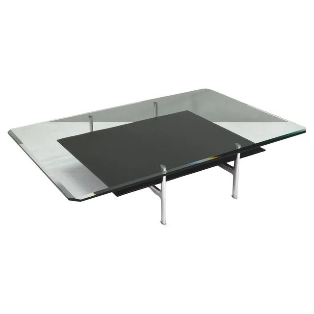 Diesis Coffee Table by Antonio Citterio & Paolo Nava for B&B Italia, 1980s For Sale - Image 18 of 18