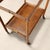 Vintage Service Trolley, 1950s For Sale - Image 7 of 10