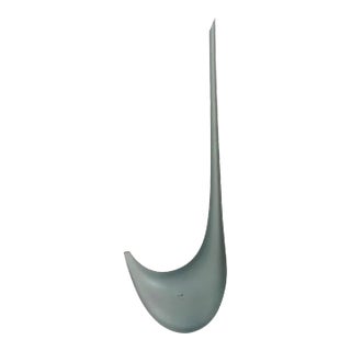 Contemporary Murano Glass Vase by Vivarini For Sale
