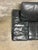 Black Leather Three-Seater Sofa RB 3400 by Rolf Benz, Germany, 1980s For Sale - Image 8 of 10