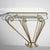 Wall Console, Attributed to Pier Luigi Colli, Italy, 1950s For Sale - Image 15 of 18