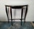 Console Table attributed to Paolo Buffa, 1940 For Sale - Image 9 of 9