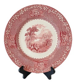 Example of Royal Stafford Wall Accents