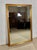 Neoclassical Large Spanish Giltwood Wall Mirror, Mid-20th Century For Sale - Image 3 of 12