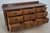 Mission Stickley Mission Oak 9 Drawer Dresser For Sale - Image 3 of 18