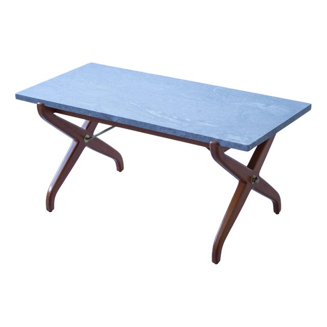 Sofa Table by David Rosén for NK For Sale