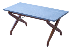 Sofa Table by David Rosén for NK