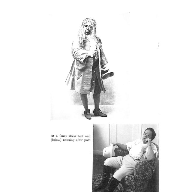 1960s "Quail in Aspic: The Life Story of Count Charles Korsetz" 1962 Beaton, Cecil For Sale - Image 5 of 8