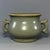 Chinese Antique Chinese Longquan Celadon Censer With Double Handles For Sale - Image 3 of 5