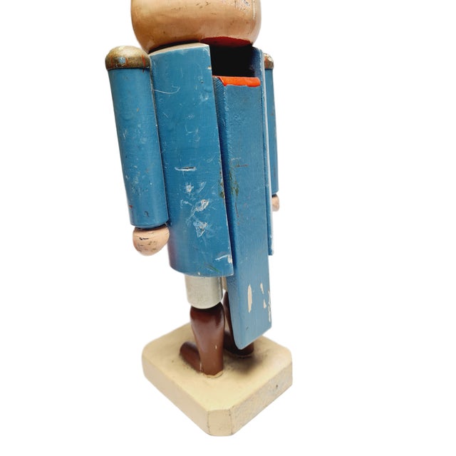 Art Deco Toy, Belgium, 1950s For Sale - Image 9 of 12