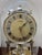 Vintage Linden Anniversary Clock For Sale - Image 4 of 7