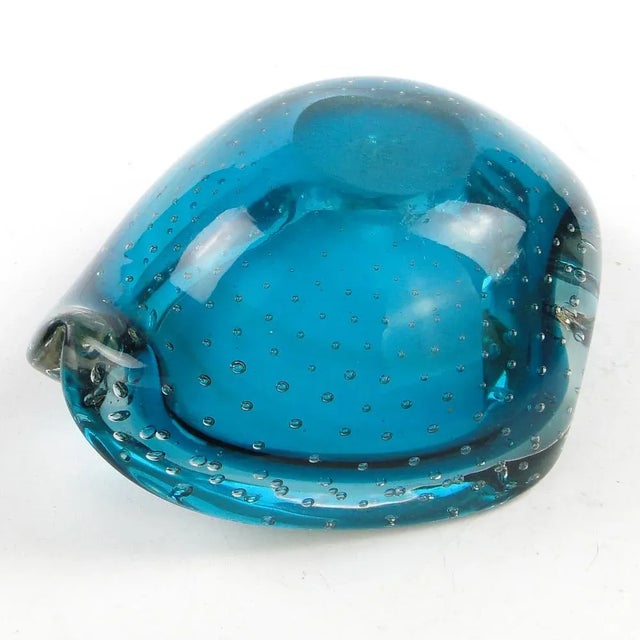 Art Deco Italian Toolbox by Murano, 1970s, in Very Good conditions. Designed 1970 to 1979 This piece has an attribution...