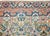 Early 20th Persian Sarouk Farahan Rug For Sale - Image 12 of 16