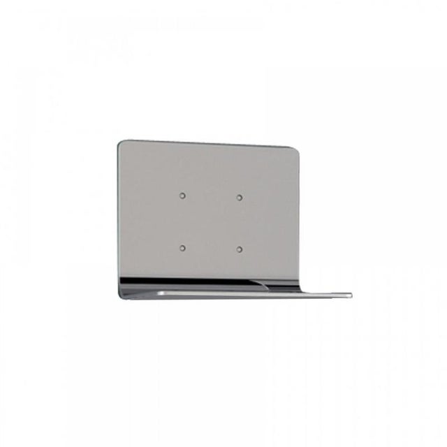 Not Yet Made - Made To Order Brickel C Shelf in Powder-Coated Aluminum by Altreforme For Sale - Image 5 of 6