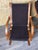 1960s Easy Chair Leather Chairs from Westnofa, Norway 1960s, Set of 2 For Sale - Image 5 of 18