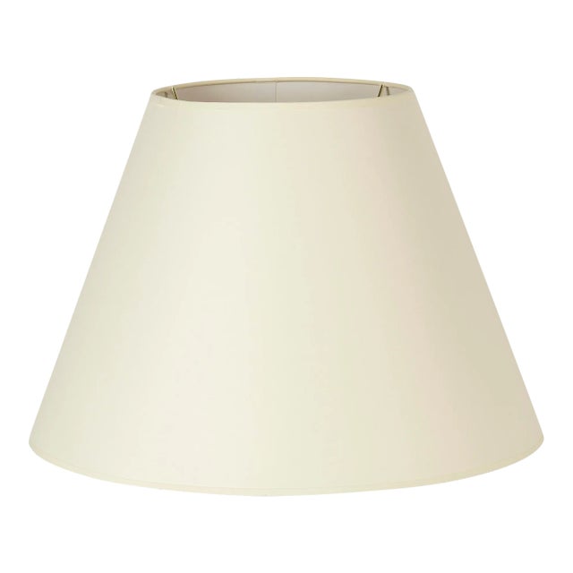 Bunny Williams Home Paper Lampshade, Medium For Sale