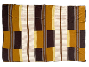 Velden Plaid by Liset van der Scheer