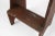 French Industrial Wooden Stepladder, 1900s For Sale - Image 11 of 13