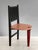 Vintage French Sculptural Chair, 1980s For Sale - Image 9 of 11