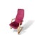 Contemporary Kangaroo Chair from Ikea For Sale - Image 3 of 10