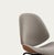 Black Council Family Salon Chair by Salto and Sigsgaard for One Collection For Sale - Image 8 of 13