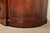 Charak Furniture Georgian Mahogany Sideboard Buffet or Bar Cabinet, 1940s For Sale - Image 14 of 18