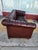 Vintage Chesterfield Loveseat For Sale - Image 4 of 7