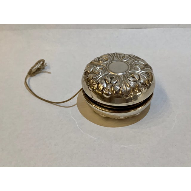 Circa 1970's Gorham Sterling Silver YoYo Chairish