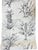 2000 - 2009 Thibaut "Toile Tropicale" Wallpaper Double Rolls, a Pair For Sale - Image 5 of 10