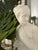 Italian Plaster Classic Venus Statue For Sale - Image 3 of 9