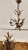 1920s French Toleware Gilded Pendant Lights, 1920s, Set of 2 For Sale - Image 5 of 9