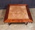 Wood Chinese Rattan Top Kang Table, 1880s For Sale - Image 7 of 14