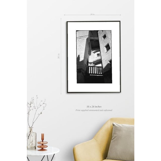 Fine art Giclee prints on Hahnemuhle Photo Rag 308gsm - a 100% cotton, acid-free, mould-made paper. Printed to Fine Art...