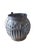 Modern Asia Galvanized Iron Lantern For Sale