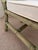 Vintage Faux Bamboo Dining Chairs, 1980s, Set of 2 For Sale - Image 9 of 15