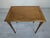 Wood Set of Mid-Century Inlaid Trojak Tables, Set of 3 For Sale - Image 7 of 17