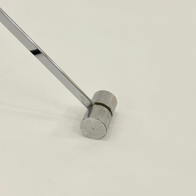 1970s Sintesi Adjustable Floor Lamp by Ernesto Gismondi for Artemide, 1975 For Sale - Image 5 of 11