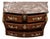 French Regency Marble Chest of Drawers, Italy, 19th Century For Sale - Image 9 of 12