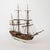 Italian Amati HMS Fly Ship Model, Hand-Assembled, 1:64 Scale, Restored For Sale - Image 14 of 18