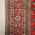 Textile Antique Ardebil Rug in Cotton and Wool For Sale - Image 7 of 9