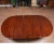Wood Niagara Furniture Round Table Dining Table For Sale - Image 7 of 11