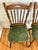 Farmhouse Mid 20th Century Virginia House Chair Pair For Sale - Image 3 of 14