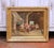 Pair of 19th Century French Tavern Genre Scene Oil Paintings Signed H. Jonas For Sale In Dallas - Image 6 of 16