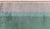 Textile Doris Leslie Blau Vintage Chinese Art Deco Geometric Teal Hand-Knotted Carpet For Sale - Image 7 of 8