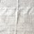 Early 20th Century White and Black Mudcloth Textile Mali 64 x 40 For Sale - Image 9 of 10