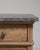 French 19th Century France Antique White Oak Side Table For Sale - Image 3 of 16