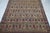 Antique Tehran Rug 4'3'' X 6'7'' For Sale In New York - Image 6 of 10