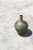 Ceramic 19th Century Antique Rustic Portuguese Earthenware Bottle Vase For Sale - Image 7 of 13