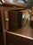 Mahogany Secretary Desk, Biggs Furniture For Sale - Image 9 of 18